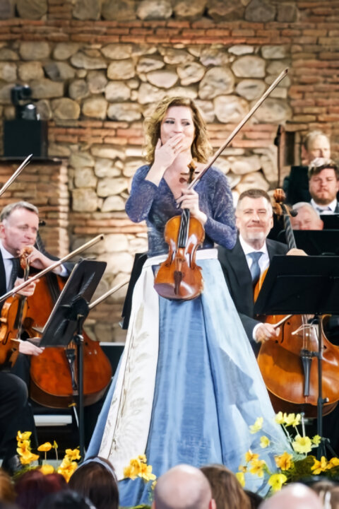 Evropský koncert 2020