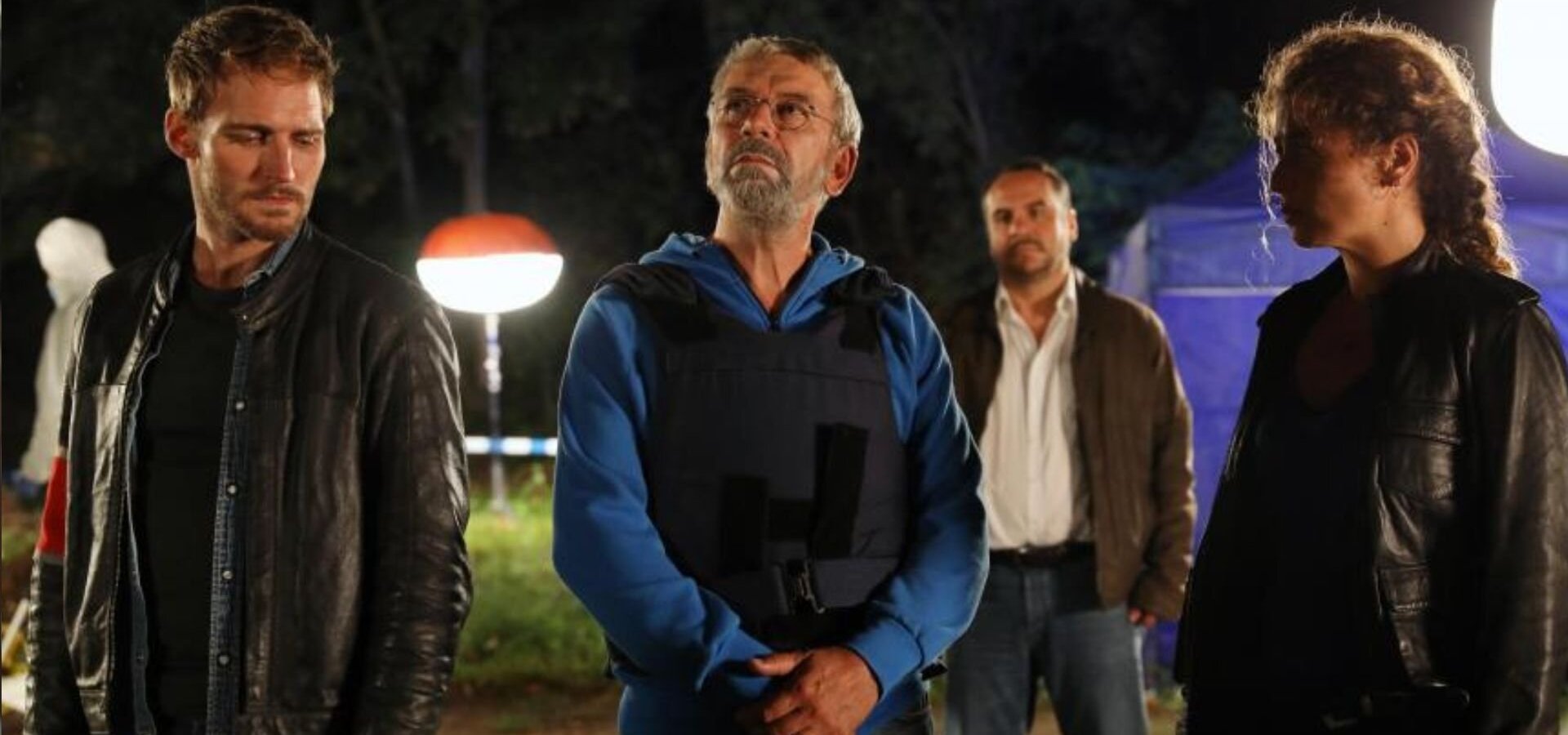 Fourniret: Zúčtovanie