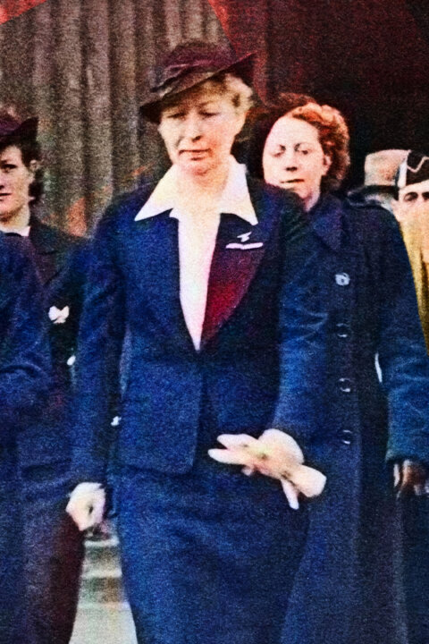 Hitlerovy služebné