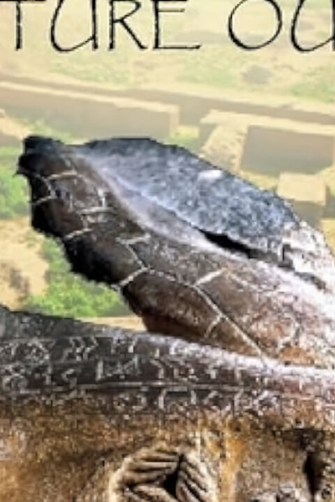 Hledání zapomenutého písma