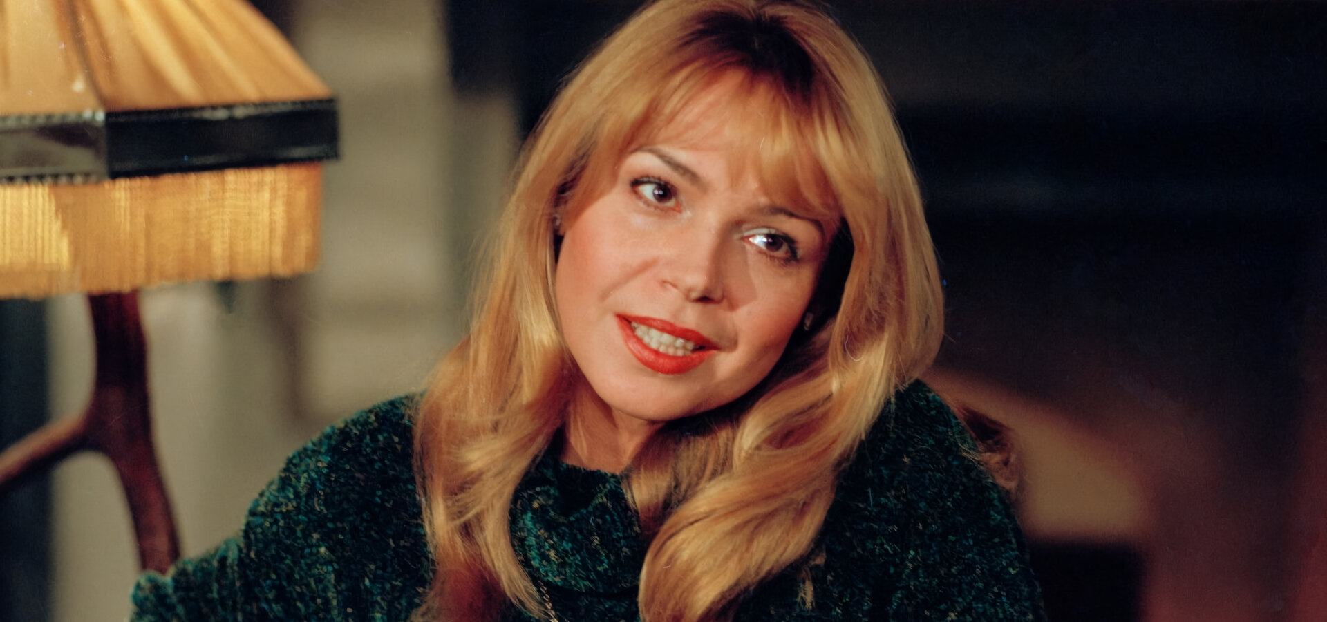 Hříchy pro diváky detektivek