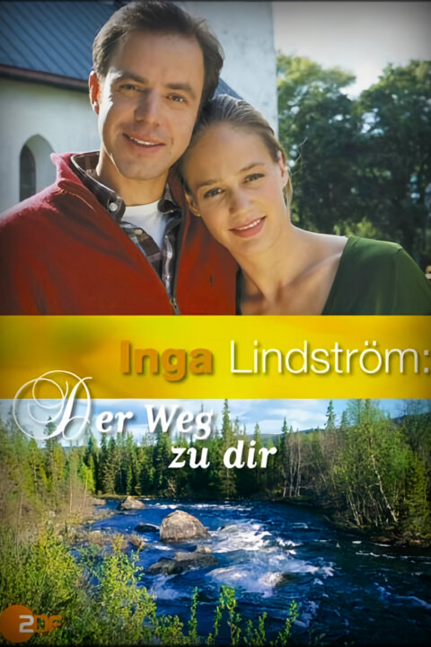 Inga Lindström: Cesta k tobě