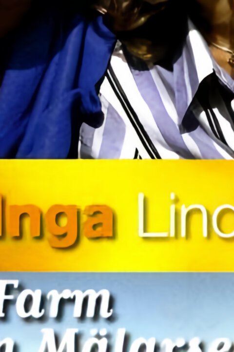 Inga Lindström: Farma u jezera