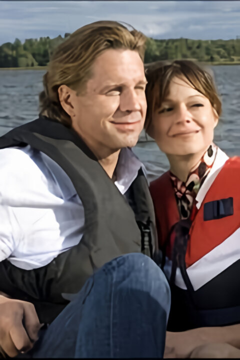 Inga Lindström: Hanna a její narozeniny