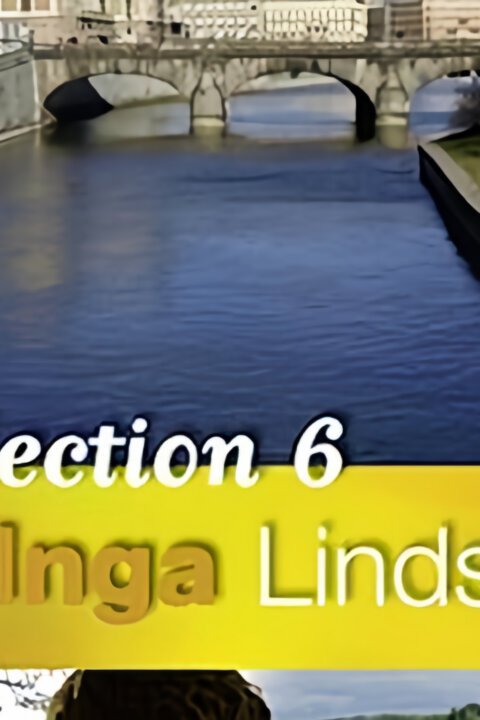 Inga Lindström: Hanna a její narozeniny