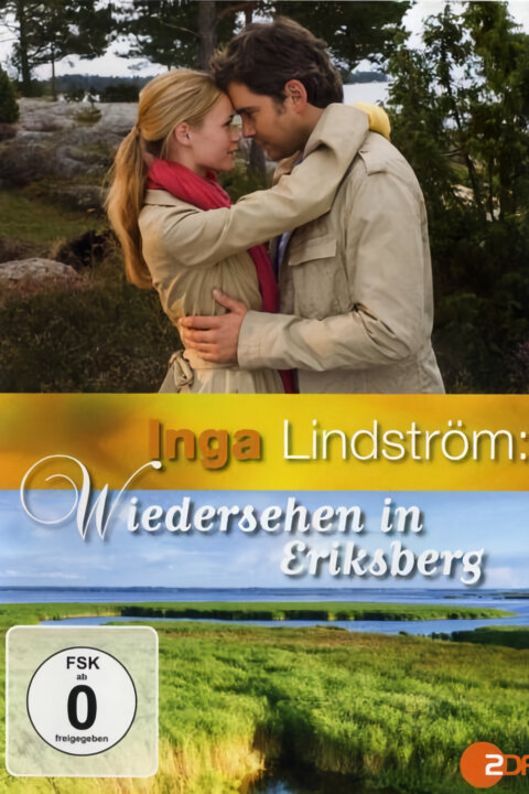 Inga Lindström: Shledání v Eriksbergu