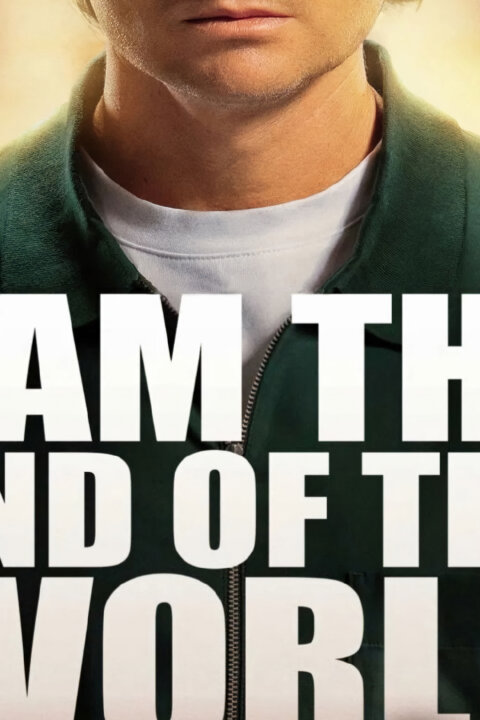 Já jsem konec světa