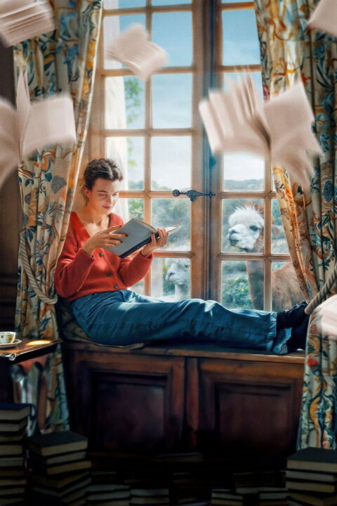 Jak mi Jane Austenová zničila život