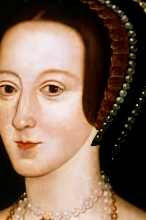 Jana Boleynová, ďáblice na tudorovském dvoře?
