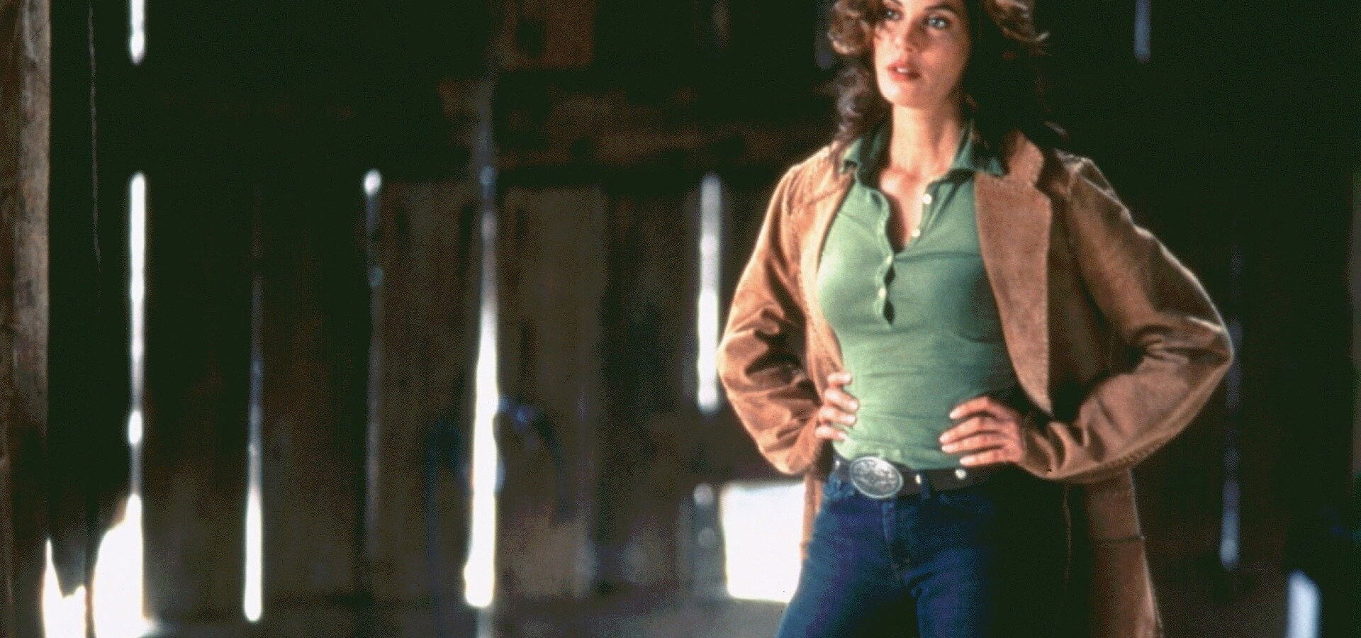 Jane Doe: Těžký pád