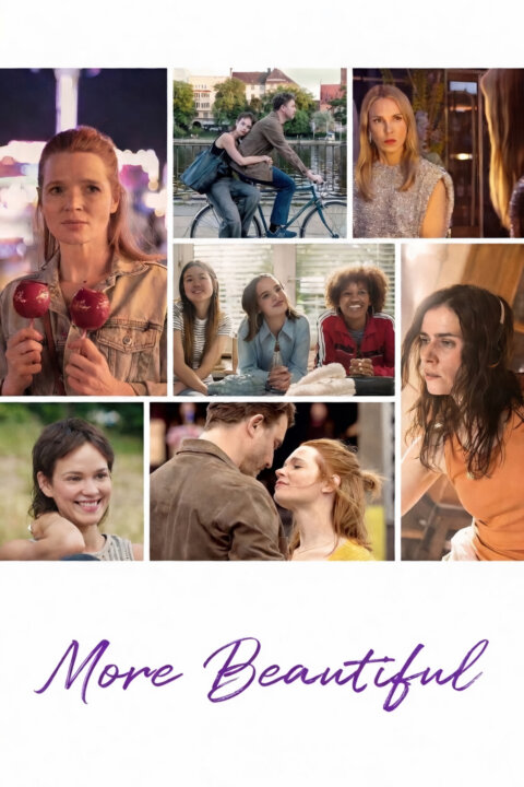 Ještě krásnější