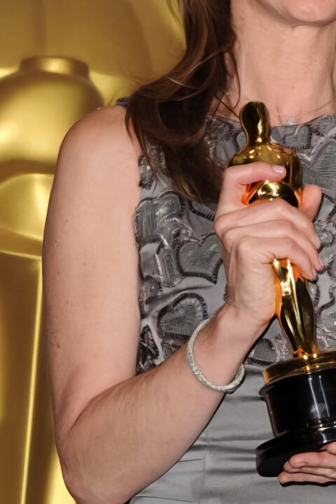 Kathryn Bigelowová, hollywoodská bojovnice