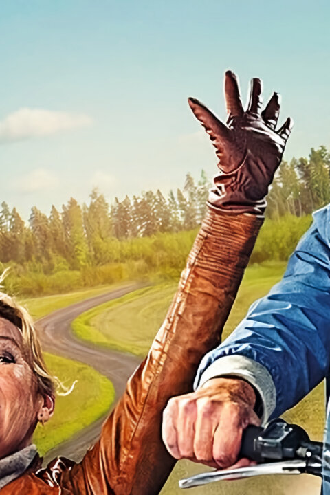 Když se zamiluje mrzout