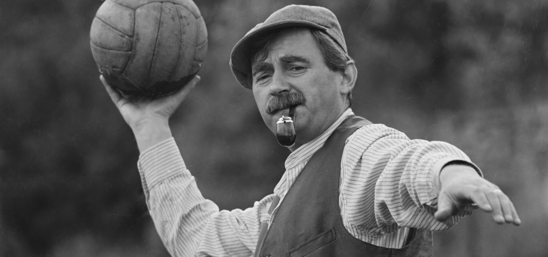 Klapzubova jedenáctka