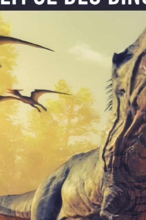 Konec dinosaurů: Scénář jedné apokalypsy