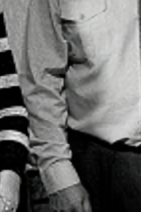 Kvůli mně přestane