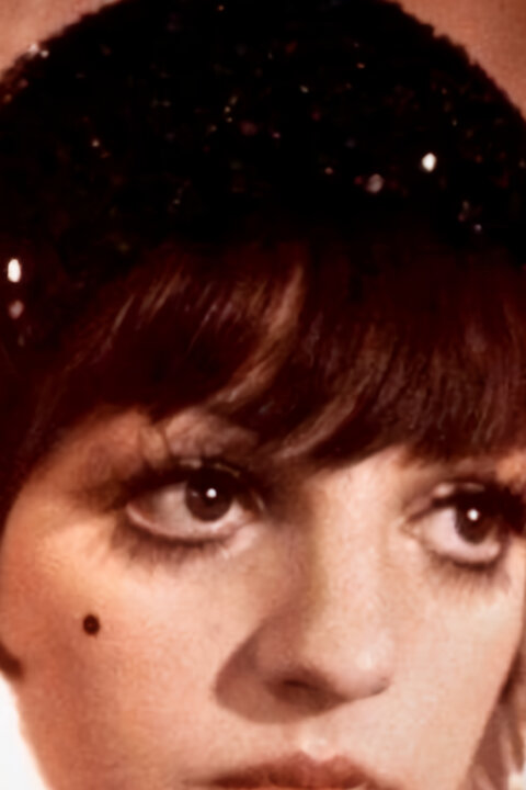 Liza Minnelliová, zlaté dítě Hollywoodu