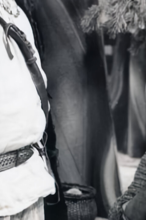 Loupežnická pohádka