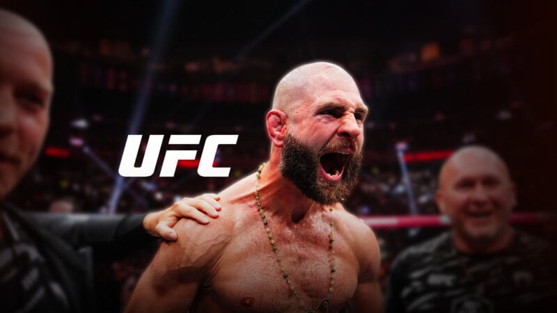 UFC