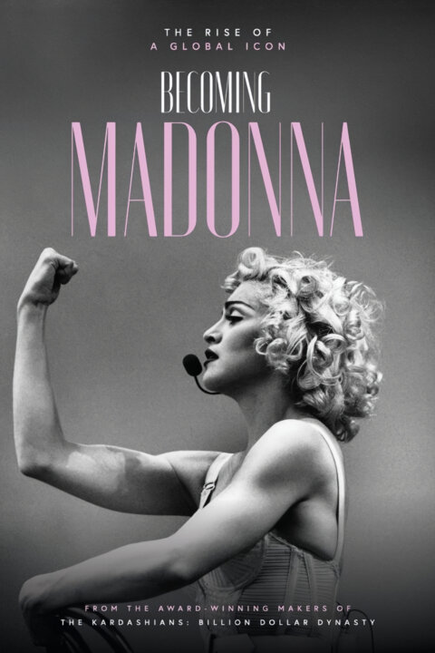 Madonna, cesta za slávou