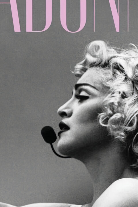 Madonna, cesta za slávou