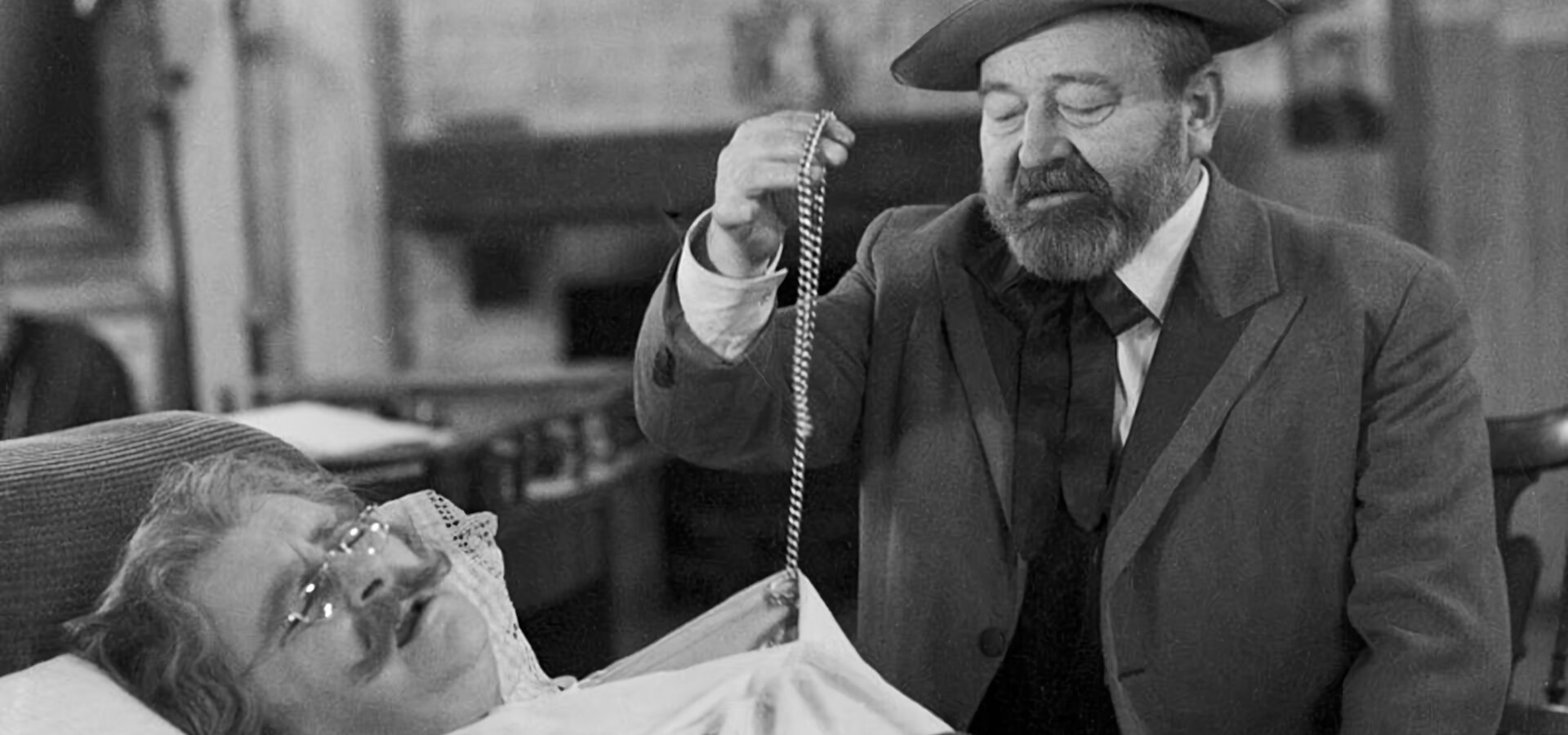 Magnetické vlny léčí