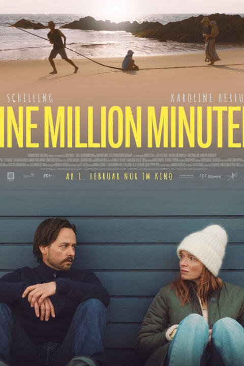 Milion minut