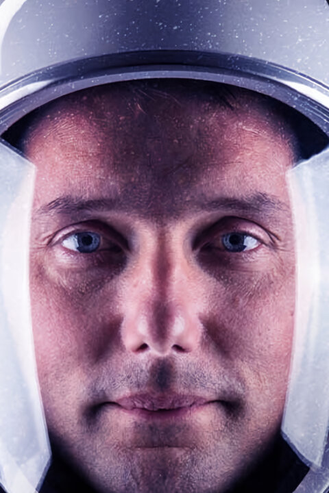 Mise Alpha: Život ve vesmíru