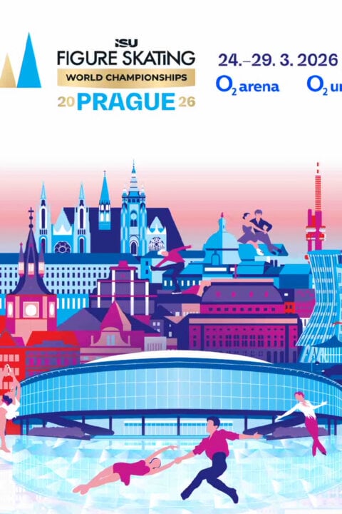 MS v krasobruslení 2026