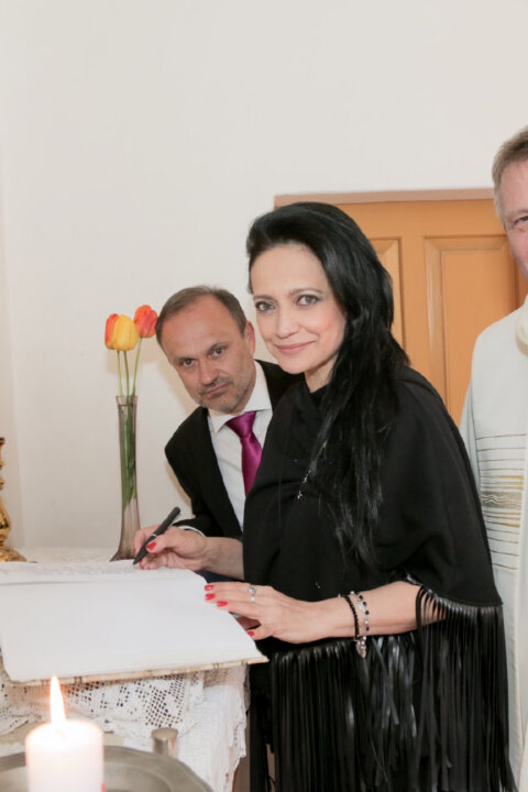 Nebe peklo Lucie