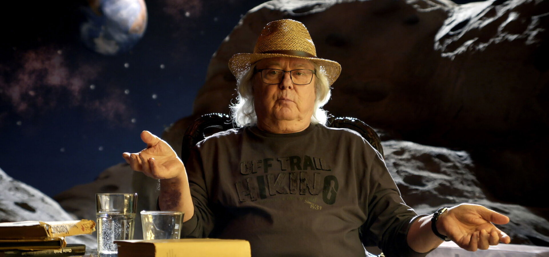 Nechte zpívat Mišíka