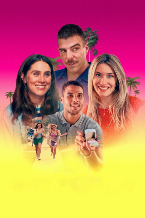 Nejlepší kámošky