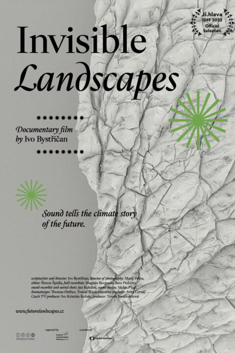 Neviditelné krajiny