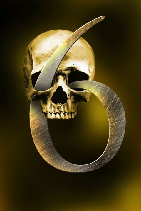 Nezvratný osud: Pokrevní linie