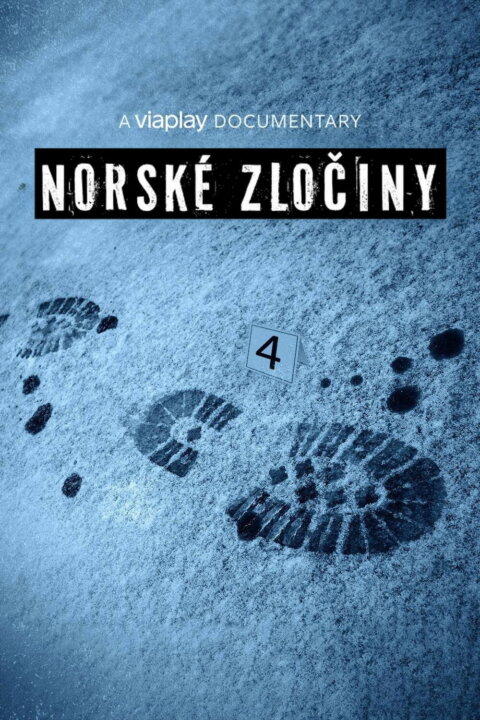 Norské zločiny