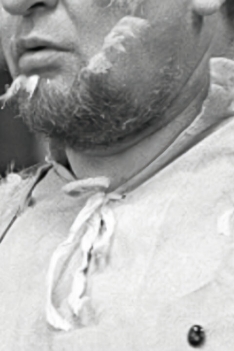 O hloupém Matějovi