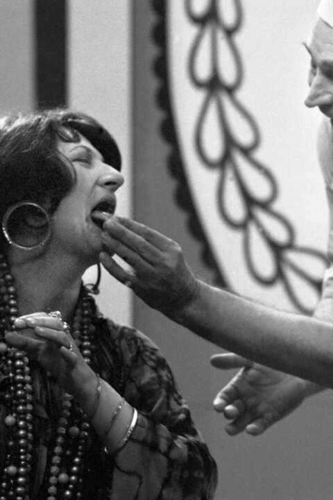 O třech vandrovnících