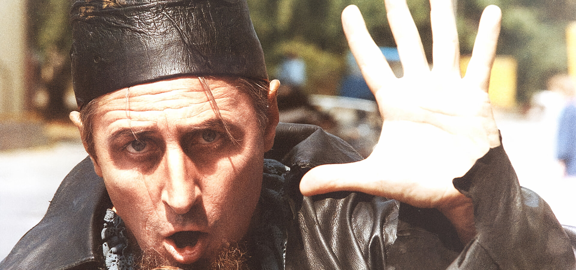 O zapomnětlivém černokněžníkovi