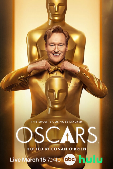 Oscar 2026