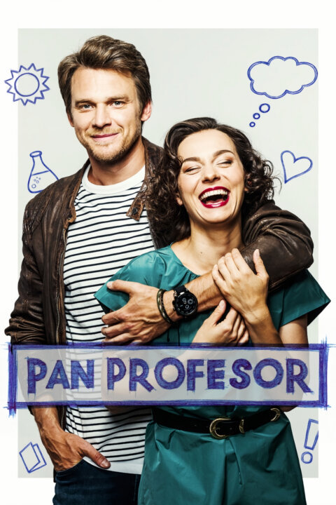 Pan profesor