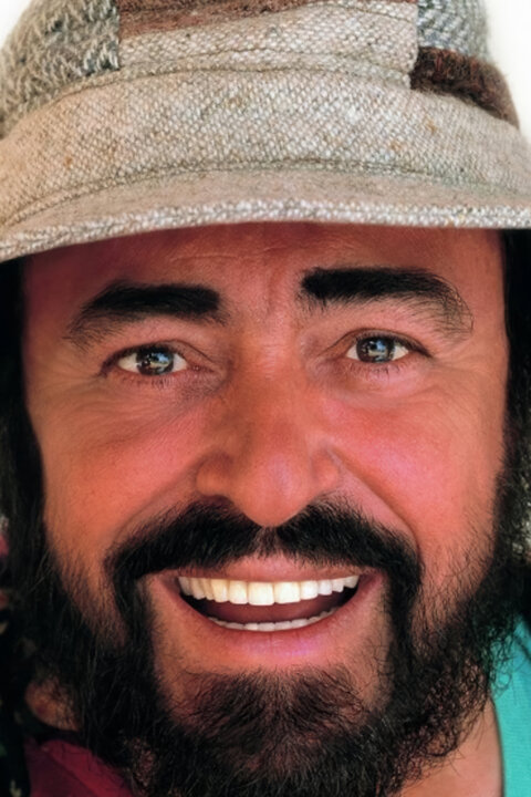 Pavarotti – hlas pro věčnost