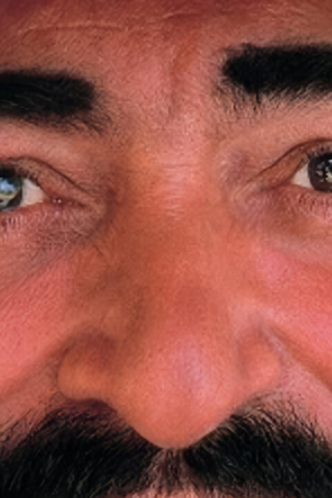 Pavarotti - hlas pro věčnost