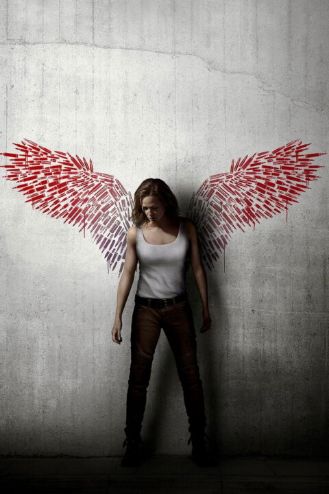 Peppermint: Anděl pomsty