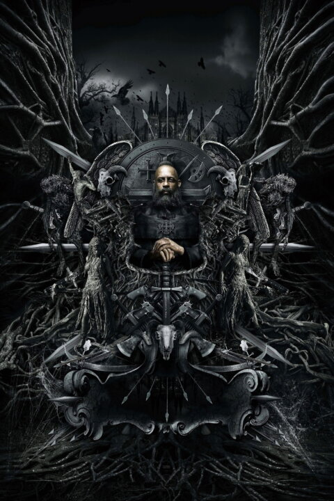 Poslední lovec čarodějnic