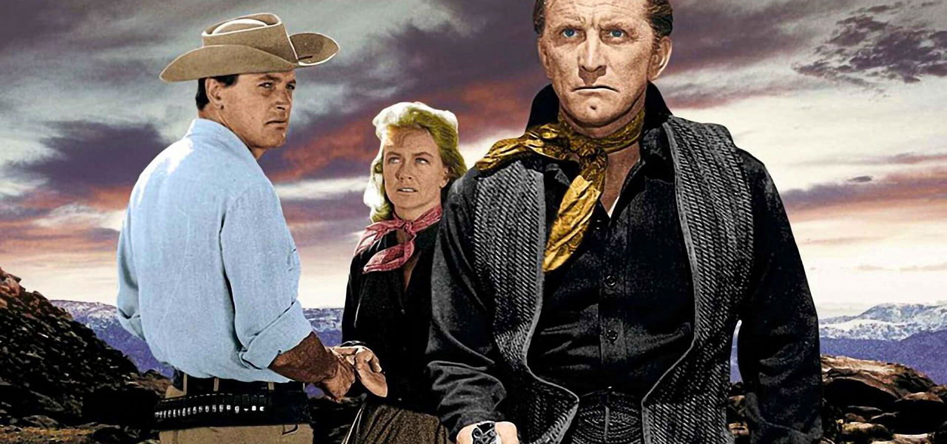 Poslední západ slunce