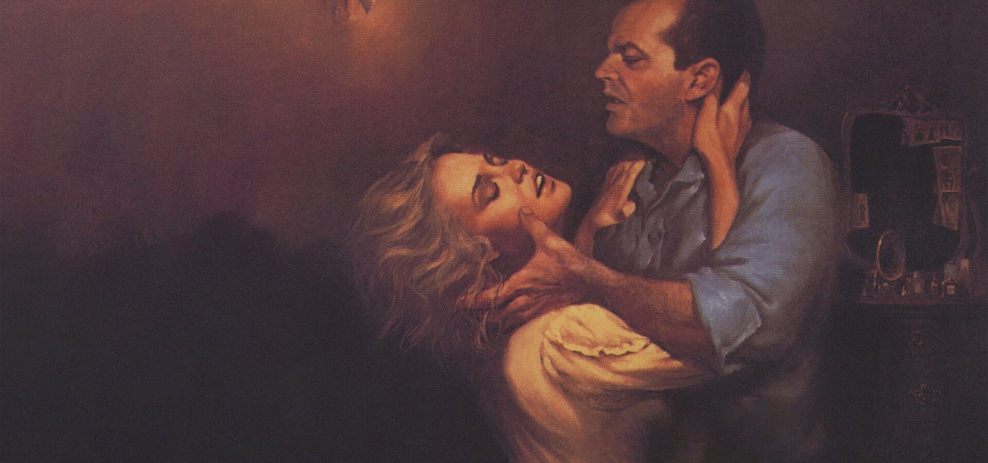 Pošťák vždy zvoní dvakrát