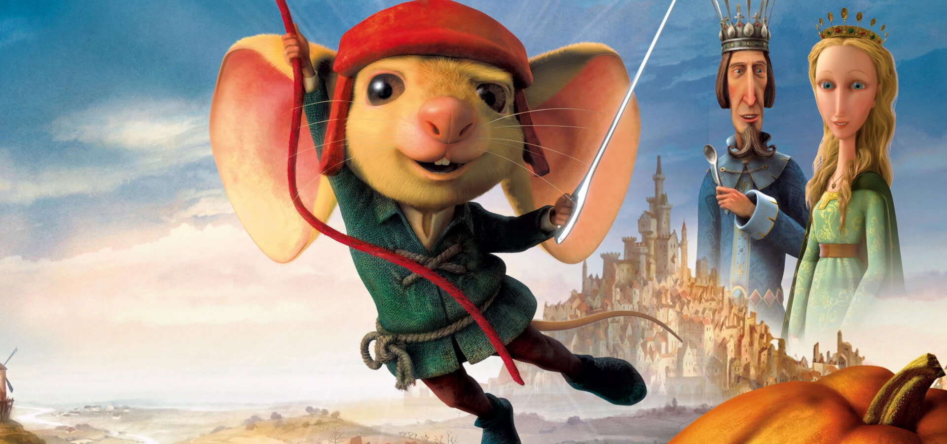 Příběh o Zoufálkovi