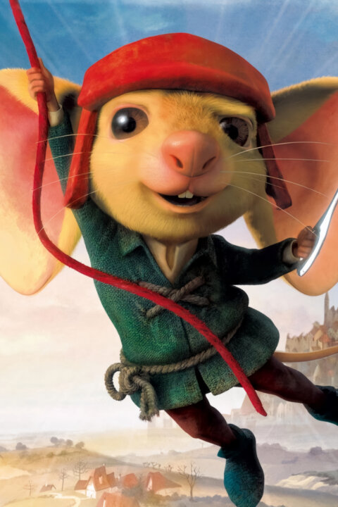 Příběh o Zoufálkovi