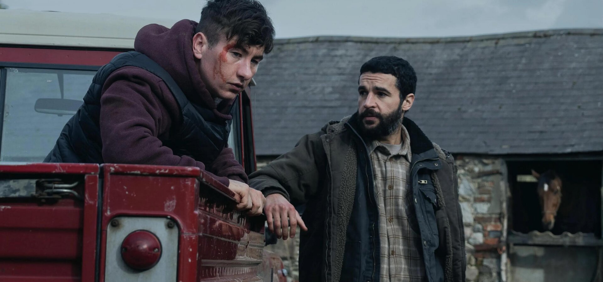 Přiveďte je zpátky