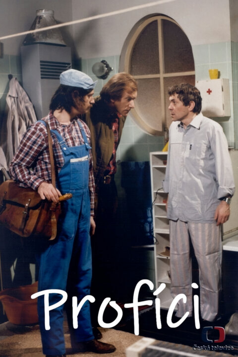 Profíci